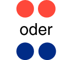 Icon tap 2 R or L